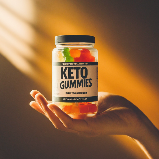 Keto CBD Gummies: Weight Loss and Pain Relief Truth 2024 ...